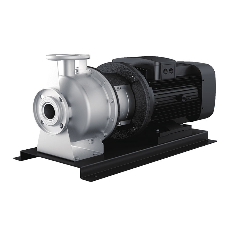 SHIMGE SS PUMP YS50 EQUIP W IE2/IE3 MOTOR 3HP , 3 PH 415V